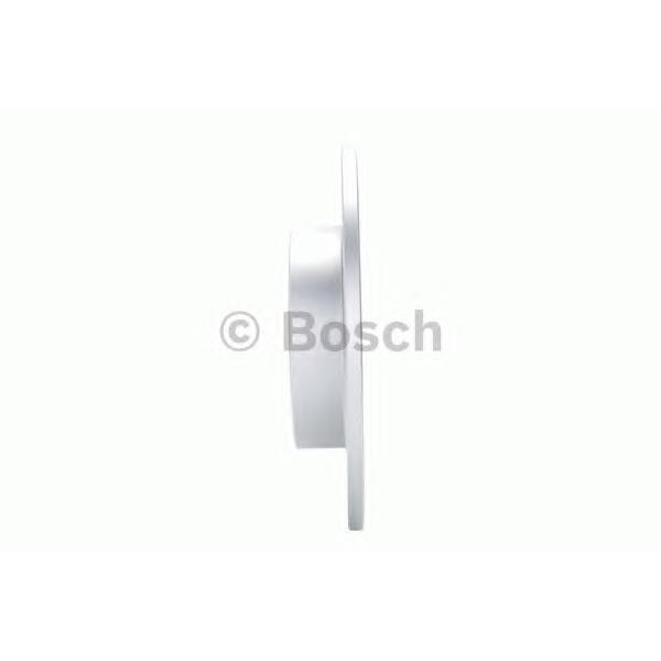 BOSCH - 0 986 478 868 (Тормозной диск)
