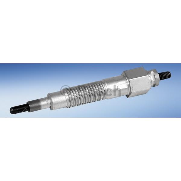 BOSCH - 0 250 312 001 (Свеча накаливания)