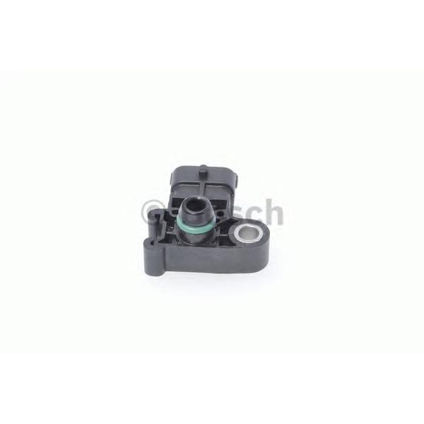 BOSCH - 0 261 230 262 (Датчик, давление во впускном газопроводе)