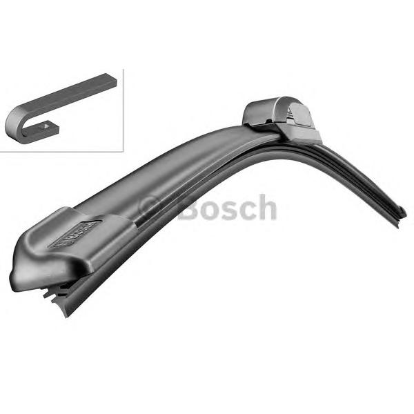 BOSCH - 3397008936 (Щетка стеклоочистителя 525mm)