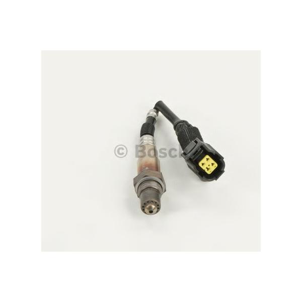 BOSCH - 0258986676 (Лямбда-зонд Chrysler Pacifica 3.5 Jeep Grand Cherokee II III 4.7)