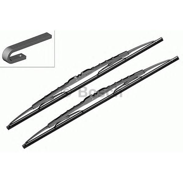 BOSCH - 3 397 005 162 (Щетка стеклоочистителя)