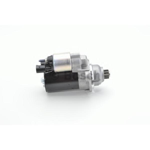 BOSCH - 0 001 121 408 (Стартер)