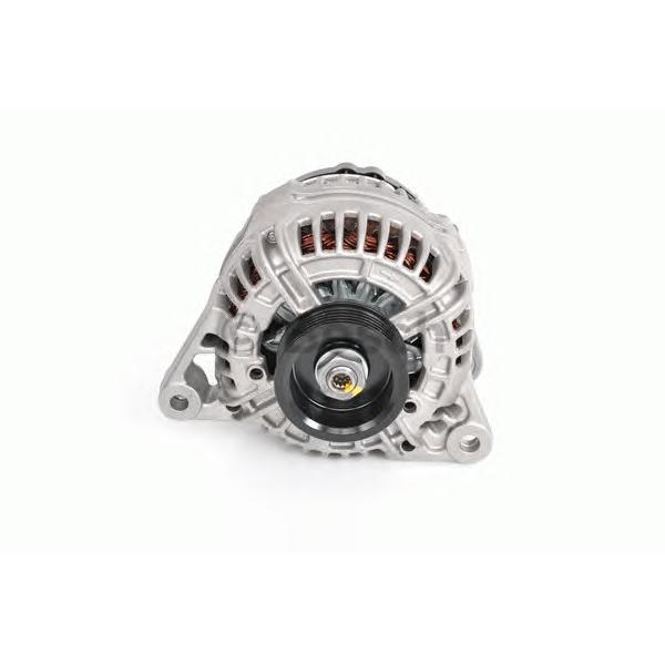 BOSCH - 0124525520 (Генератор 14V 140A)