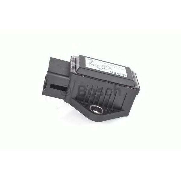 BOSCH - 0 265 005 266 (Датчик, продольное / поперечное ускорение)