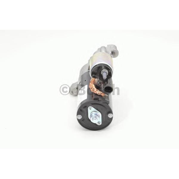 BOSCH - 0001139073 (Стартер)