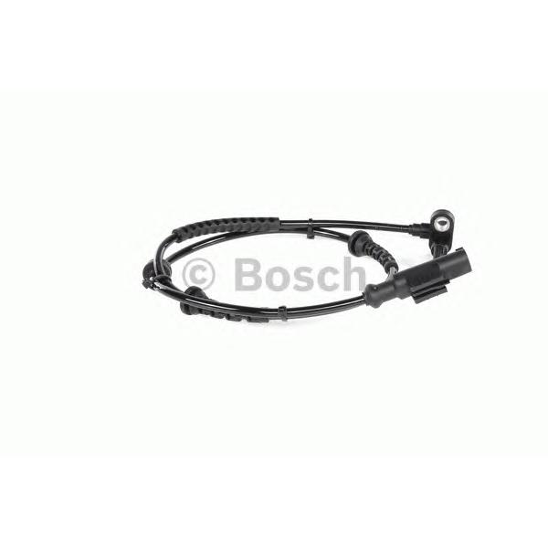 BOSCH - 0 265 008 089 (Датчик ABS передний для Opel Corsa D 2007~)