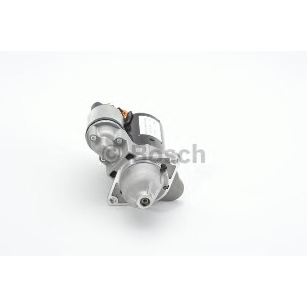 BOSCH - 0 001 107 492 (Стартер)