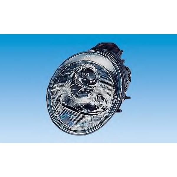 BOSCH - 0 301 044 201 (Основная фара)
