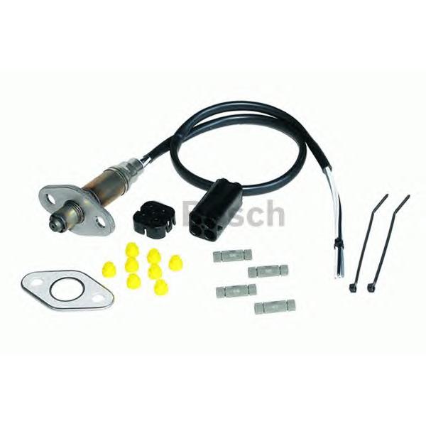 BOSCH - 0 258 005 728 (Лямбда-зонд)