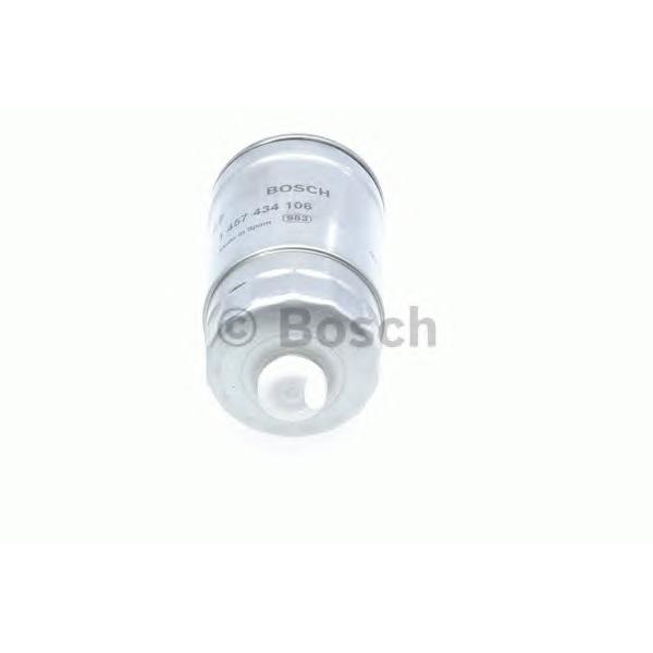 BOSCH - 1 457 434 106 (Топливный фильтр)