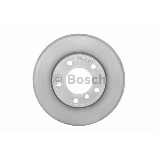 BOSCH - 0 986 478 513 (Тормозной диск)