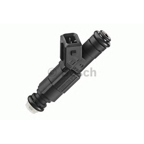 BOSCH - 0 280 155 819 (Клапанная форсунка)