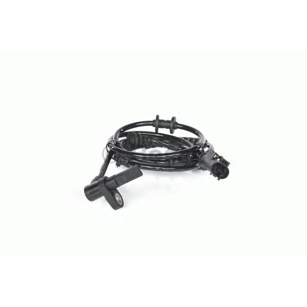 BOSCH - 0265007448 (Датчик abs Fiat Panda)