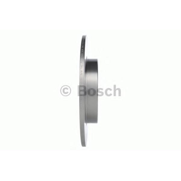BOSCH - 0 986 479 305 (Тормозной диск)