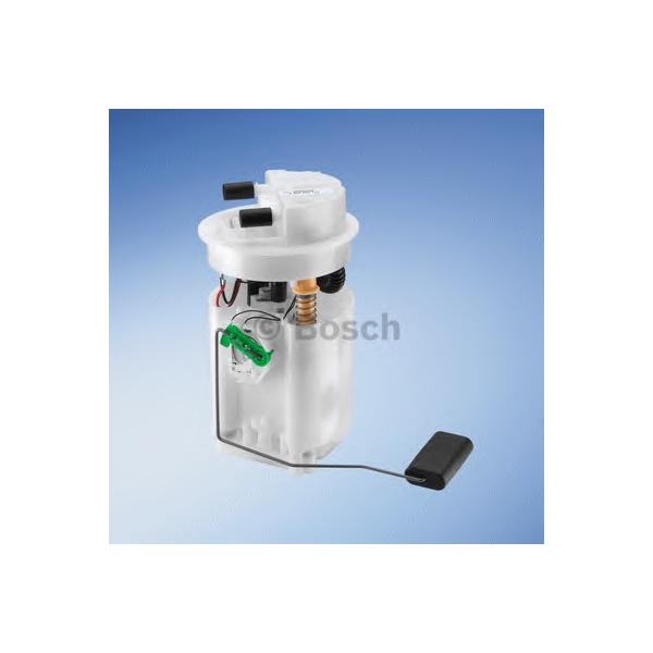 BOSCH - 0 986 580 173 (Элемент системы питания)