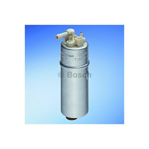 BOSCH - 0 986 580 129 (Топливный насос)