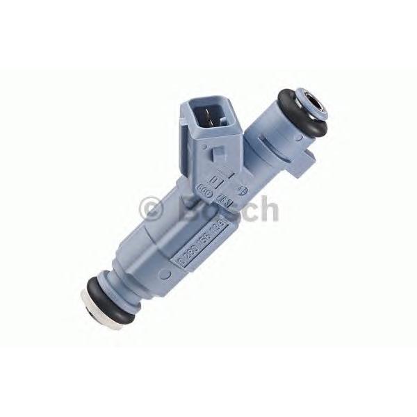 BOSCH - 0 280 156 139 (Клапанная форсунка)