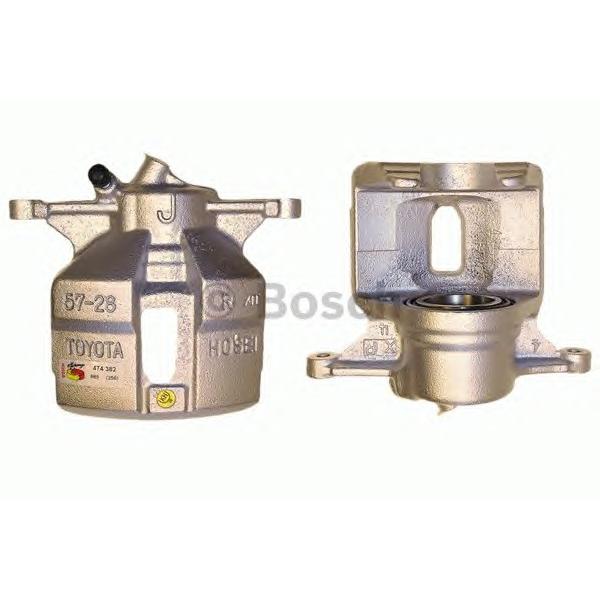 BOSCH - 0 986 474 382 (Деталь)