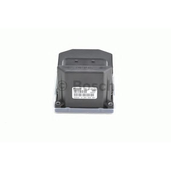 BOSCH - 1 265 950 067 (Комплект прибора управления)