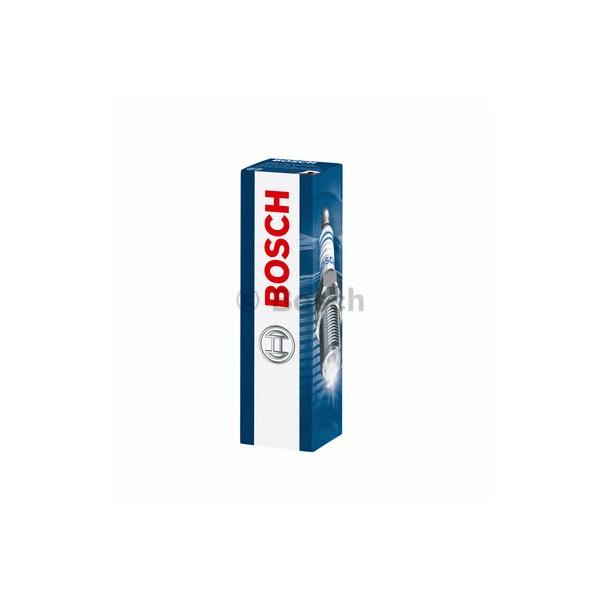BOSCH - 0 242 235 666 (Свеча зажигания)