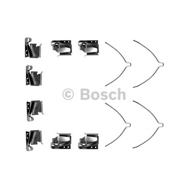 BOSCH - 1 987 474 279 (Деталь)