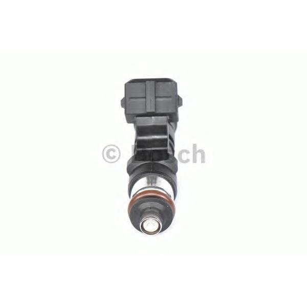 BOSCH - 0280158199 (КЛАПАН ВПРЫСКА)