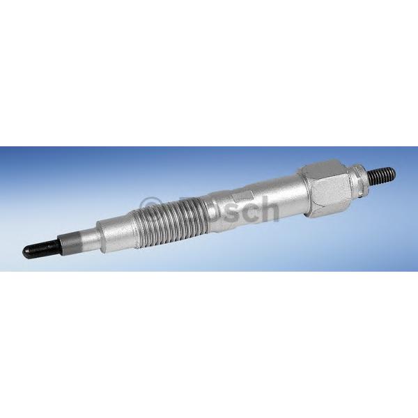 BOSCH - 0 250 312 002 (Свеча накаливания)