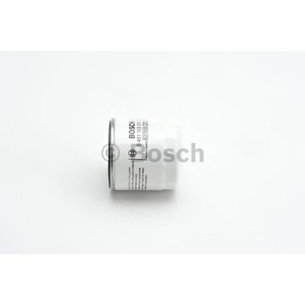 BOSCH - 0 451 103 370 (Масляный фильтр)