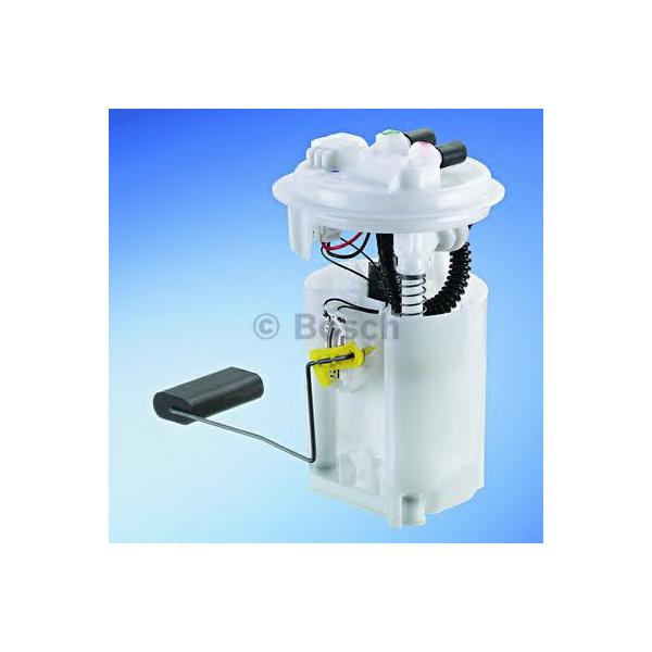 BOSCH - 0 986 580 368 (Элемент системы питания)