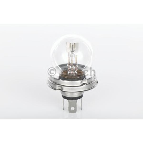 BOSCH - 1 987 302 023 (Лампа накаливания R2 12V 45/40W P45t)