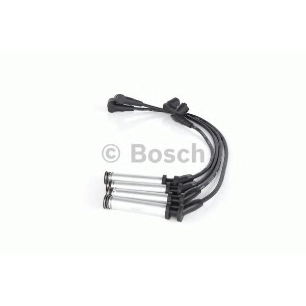 BOSCH - 0 986 357 148 (Комплект проводов зажигания)