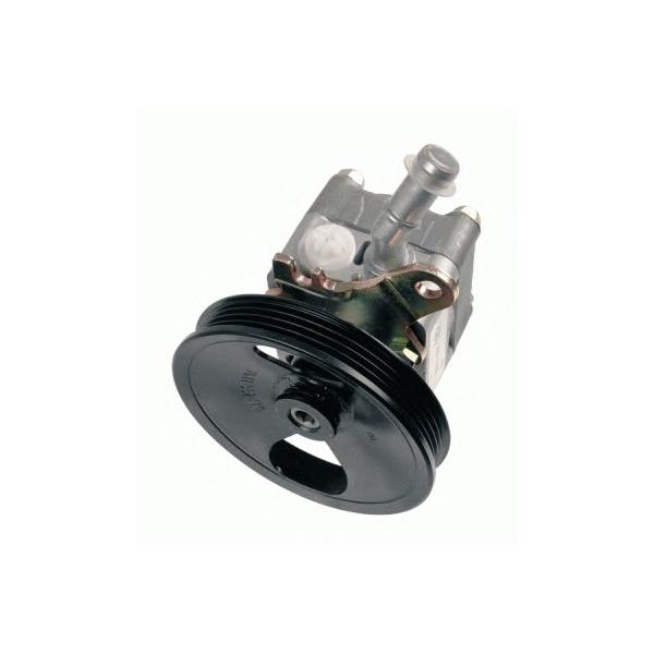 BOSCH - KS01000052 (Насос гидроусилителя)