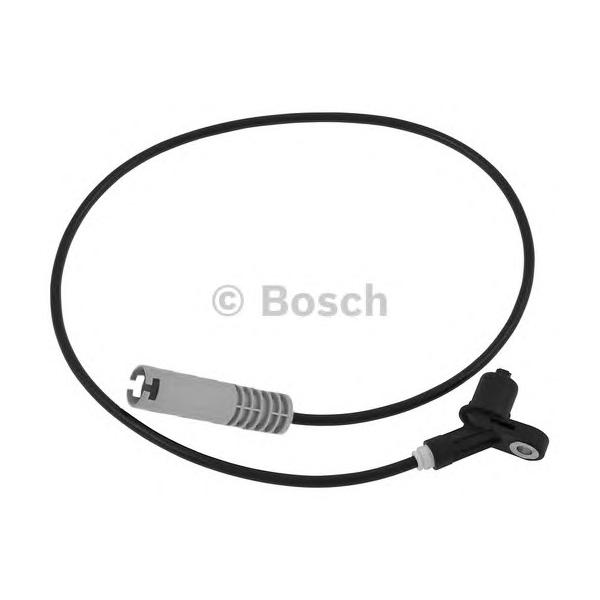 BOSCH - 0 986 594 016 (Датчик, частота вращения колеса)
