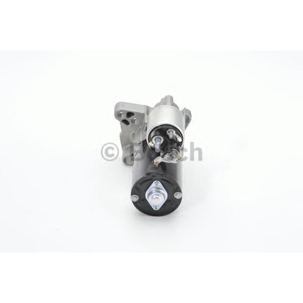 BOSCH - 0 001 107 476 (Стартер 12V 1.1kW 11зубов (8200792969))