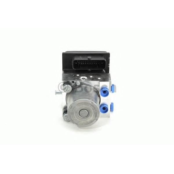BOSCH - 0 265 234 262 (Гидроагрегат, тормозная система)