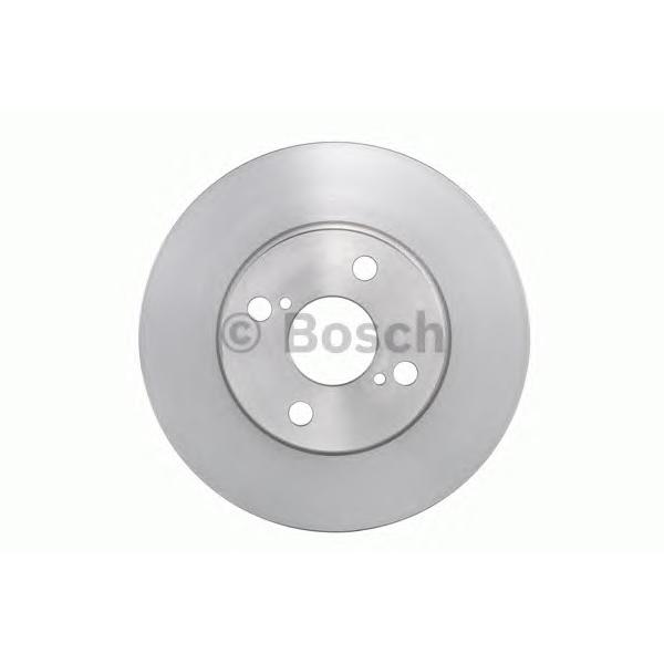 BOSCH - 0 986 479 085 (Тормозной диск)