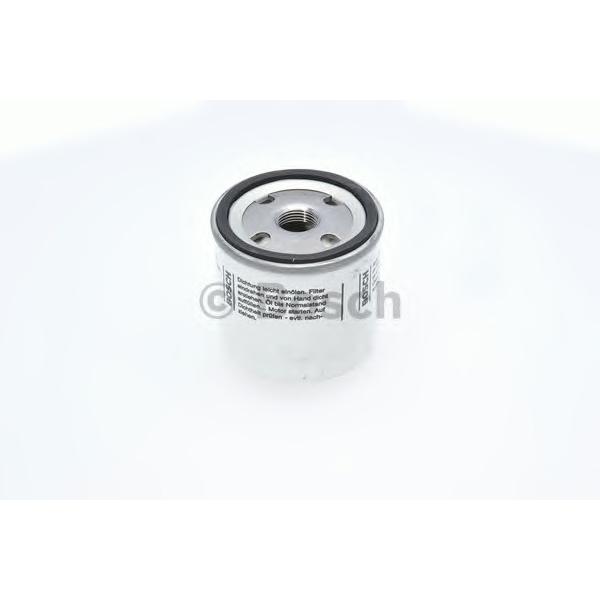 BOSCH - F 026 407 078 (Фильтр масляный FORD Focus/Fiesta IV 1,4-16v 8/95->)