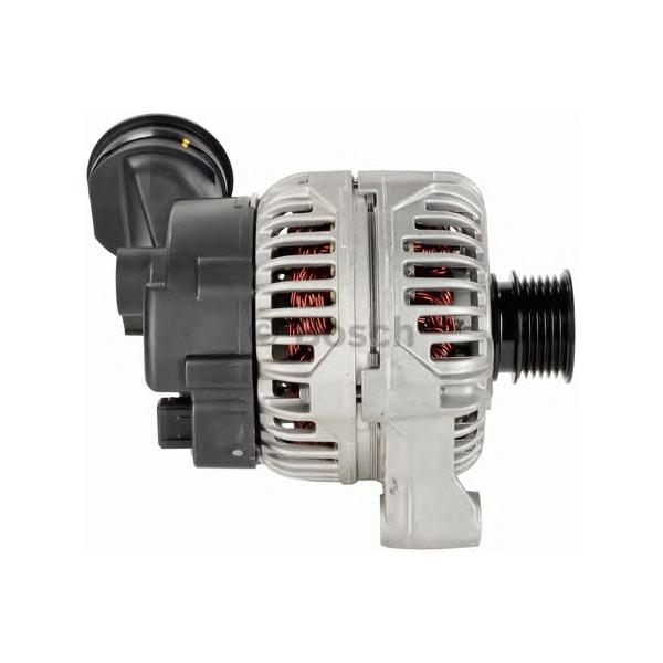 BOSCH - 0 124 515 052 (Генератор 120А BOSCH)