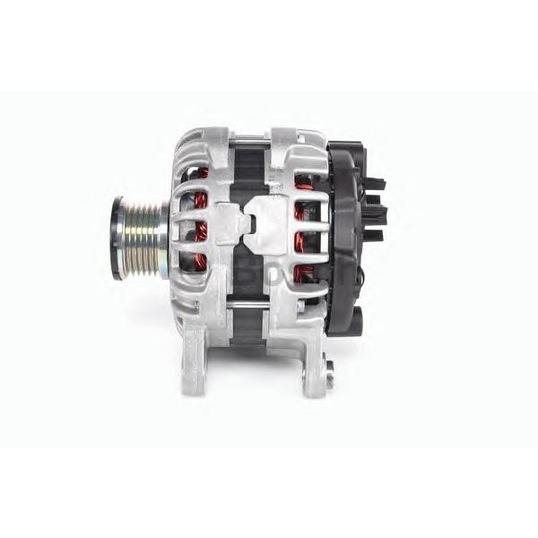 BOSCH - F000BL0787 (Генератор 14V 125A)