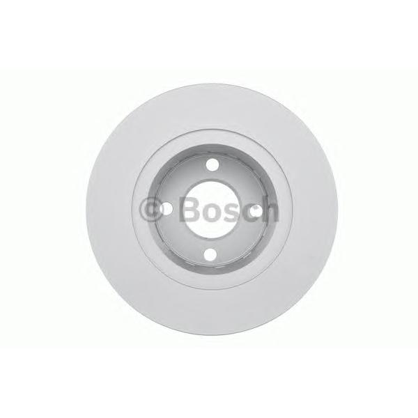 BOSCH - 0 986 478 128 (Тормозной диск)