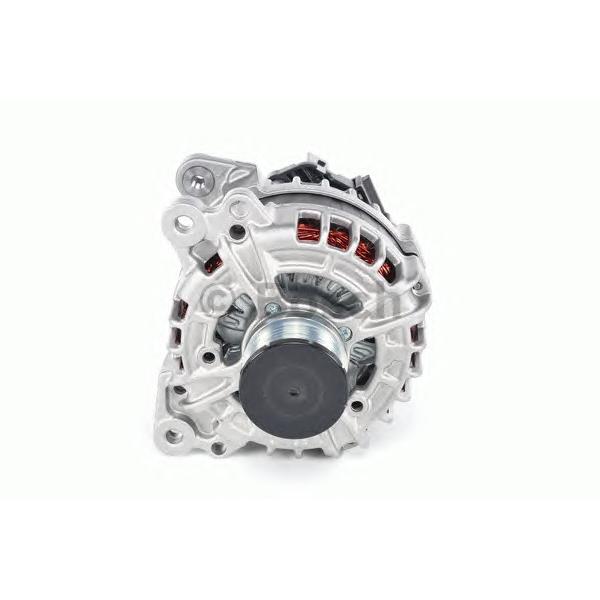 BOSCH - F000BL08A0 (Генератор 14V 140A)