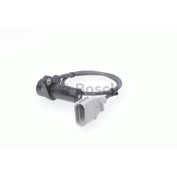BOSCH - 0261210192 (ДАТЧИК КОЛЕНЧАТОГО ВАЛА)
