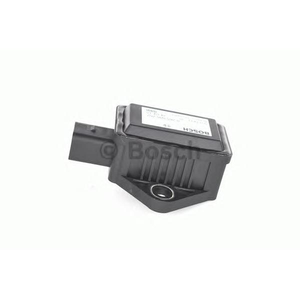 BOSCH - 0 265 005 252 (Датчик, продольное / поперечное ускорение)
