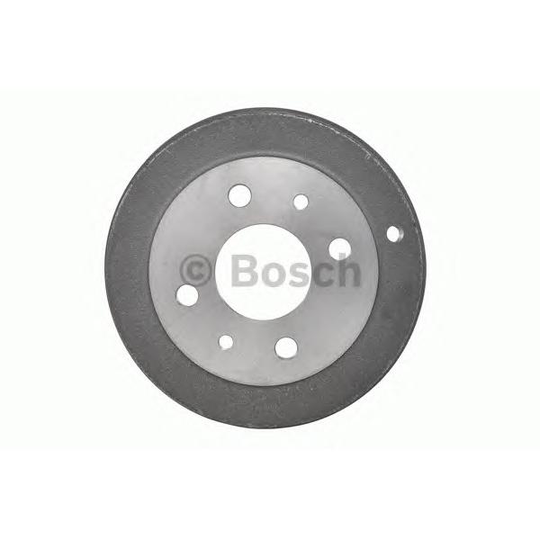 BOSCH - 0986477083 (0 986 477 083_барабан тормозной!/ Fiat 500/Brava/Bravo/Punto 0.9-1.6/1.3D-1.9JTD 93>)