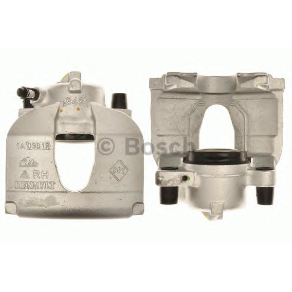 BOSCH - 0986474422 (Тормозной+суппорт)
