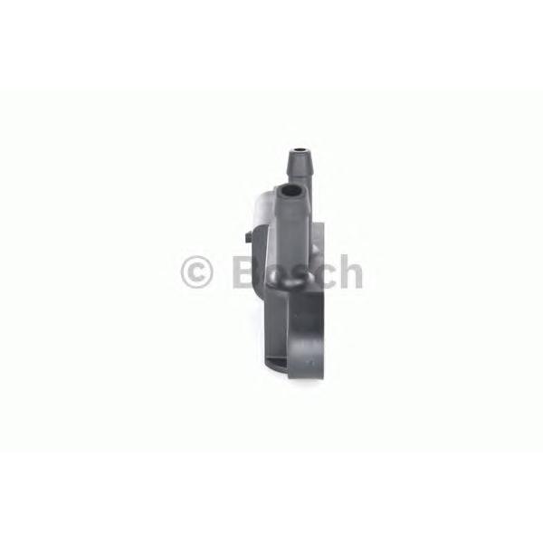 BOSCH - 0281006079 (Датчик абс. давления SsangYong Action II  Korando  Rexton  Rodius II)