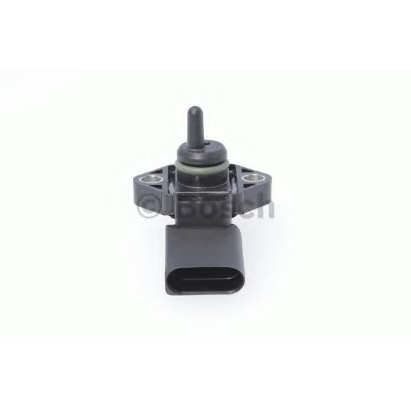 BOSCH - 0 281 002 394 (Датчик, давление наддува)