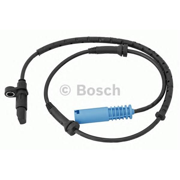 BOSCH - 0 986 594 509 (Датчик, частота вращения колеса)