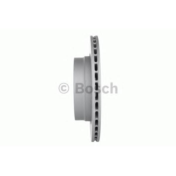 BOSCH - 0 986 478 642 (Тормозной диск)